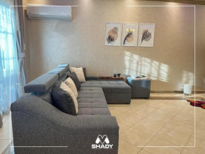 New Cairo- Luxury Hotel-Style Apartment in Villa East of the Academy ENG02